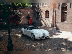 Wiesmann MF5 - T Roadster V8 Turbo | BBS | 555 pk |
