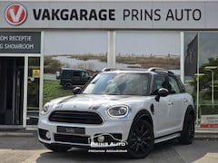 MINI Countryman - 2.0 Cooper D Pepper |TREKHAAK|CRUISE|LEDER|PARKEERS| 3331