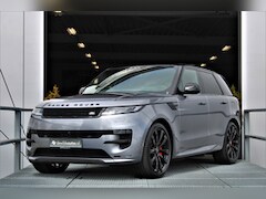 Land Rover Range Rover Sport - 3.0 P550e Autobiography Dynamic 550pk Pano Vierwielbesturing SoftClose Trekhaak Massage He