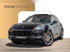 Porsche Cayenne - 3.0 462pk E-Hybrid Platinum Edition | Luchtvering | Panoramadak | SoH 87%
