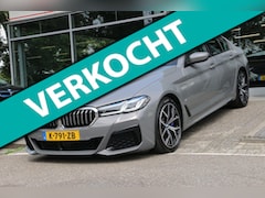 BMW 5-serie - 545e xDrive High Executive M-PAKKET DEALER OND