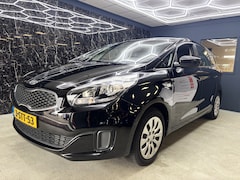 Kia Carens - 1.6 GDi ComfortLine 7p