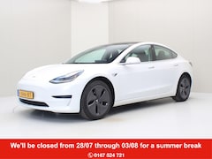 Tesla Model 3 - Standard RWD Plus [ LFP ACCU+AUTOPILOT+60 kWh+PREMIUM AUDIO ]