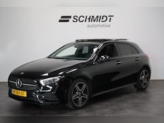 Mercedes-Benz A-klasse - 250 e AMG | Panorama | Sfeerverlichting | Night