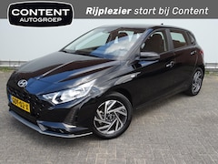 Hyundai i20 - 1.0 T-GDI 48V MHEV 100pk Comfort | Apple Carplay | Android Auto