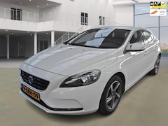 Volvo V40 - 2.0 D4 Kinetic Business EXPORT