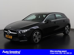 Mercedes-Benz A-klasse - 180 Business Luxury | Leder | Camera | Widescreen | Zondag Open