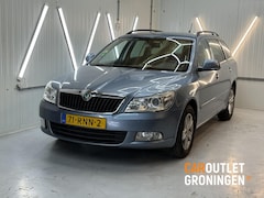 Skoda Octavia Combi - 1.2 TSI Ambition | AUTOMAAT | DEALER OH