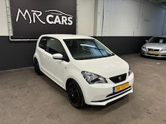 SEAT Mii - 1.0 Entry AIRCO