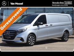 Mercedes-Benz Vito - 116 CDI L3 Select | AIRCO/CAMERA/CARPLAY/2.500KG AHW | Certified