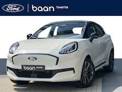 Ford Puma Gen-E - Premium 44 kWh | Sound Edition | 650w B&O Premium Geluidssysteem | 18 Inch | Gigabox