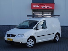 Volkswagen Caddy - 1.9 TDI airco LM cruise org NL