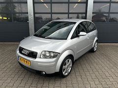 Audi A2 - 1.4 75pk Pro Line