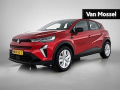 Renault Captur - 1.3 mild hybrid 160 Zen