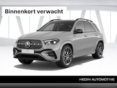 Mercedes-Benz GLE-Klasse - GLE 400e Automaat 4MATIC Sport Edition | MANUFAKTUR | Premium Plus Pakket | Nightpakket |