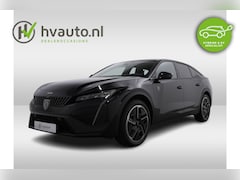 Peugeot 408 - 1.6 HYBRID GT 180 EAT8 | Nappa Leder | Nightvision | Winterpakket