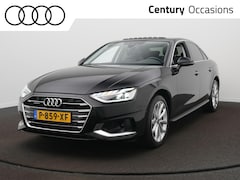 Audi A4 Limousine - 40 TFSI quattro Advanced Edition | El. Schuifdak | 14.000 km | Adaptive Cruise | 18" LM