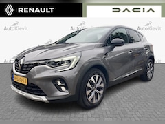 Renault Captur - 1.3 TCe 130 EDC Intens - Camera / Automaat