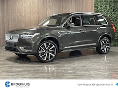 Volvo XC90 - T8 AWD Recharge Inscription | Trekhaak | Head-Up Display | Stoelventilatie | Harman Kardon
