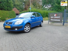 Kia Rio - 1.4 X-pect