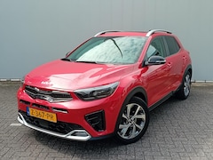 Kia Stonic - 1.0 T-GDi 120pk DCT7 GT-PlusLine