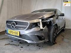 Mercedes-Benz CLA-Klasse - 180 Prestige - BPM - Leder - Cruise - Clima - Schade