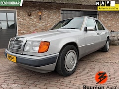 Mercedes-Benz 250 - 200-500 D