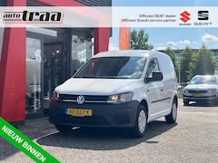 Volkswagen Caddy - 1.6 TDI L1H1 BMT Trendline / Marge auto / Rijklaar prijs / 6 maanden garantie /