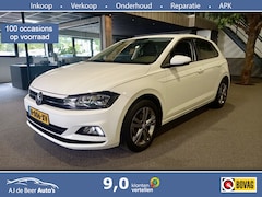Volkswagen Polo - 1.0 TSI Comfortline Automaat | Navigatie | Airco | Cruise| NAP