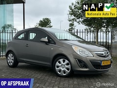 Opel Corsa - 1.4-16V | Airco | NAP | Slechts 37.000km