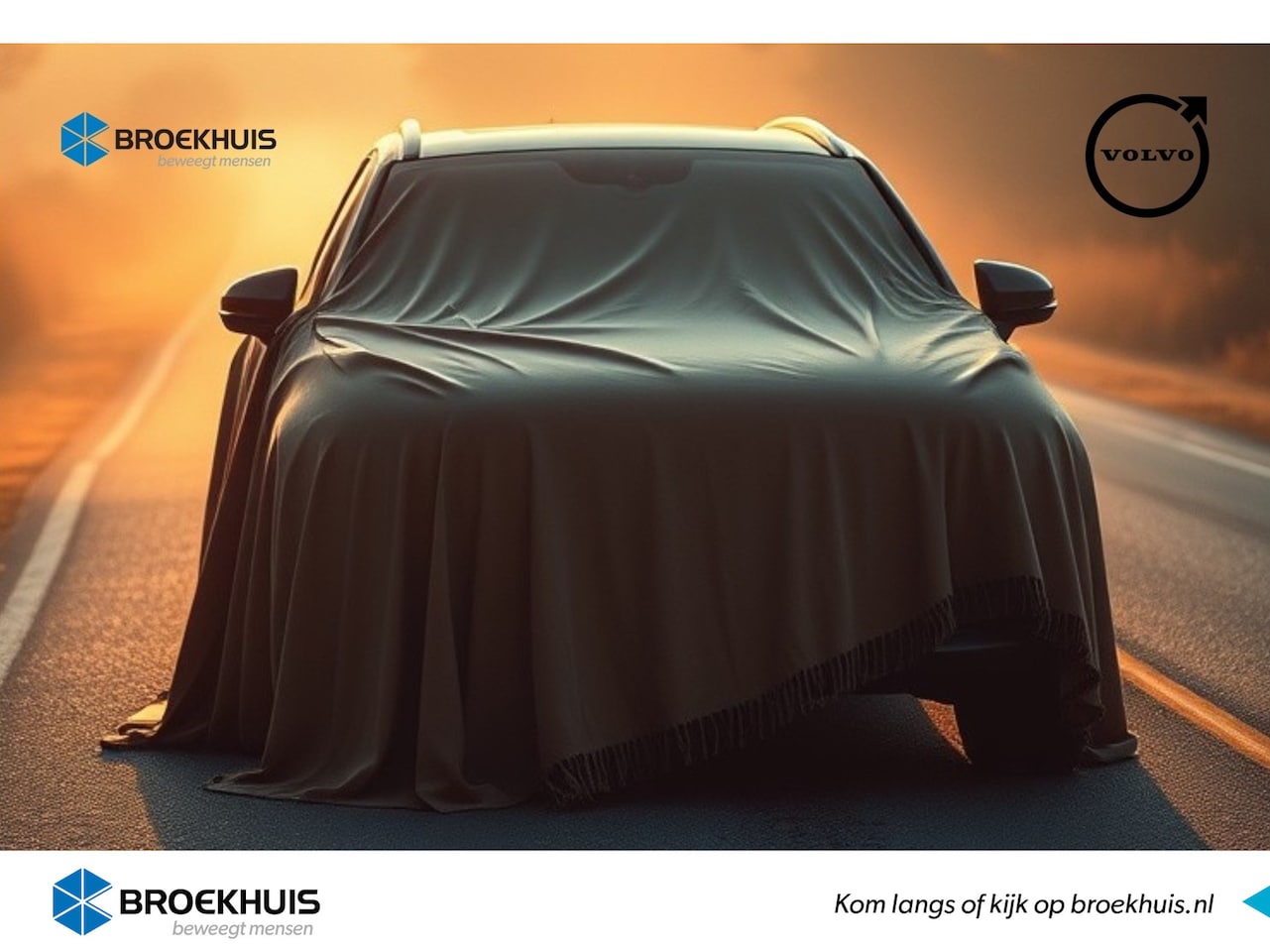 Volvo V40 Cross Country - 1.5 T3 Geartronic Nordic+ | Standkachel | LED | On Call | Stoelverwarming | Climate Contro - AutoWereld.nl