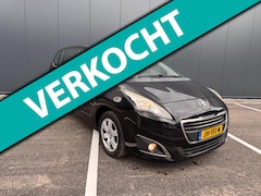 Peugeot 5008 - 2.0 BlueHDi Allure 7p. navi