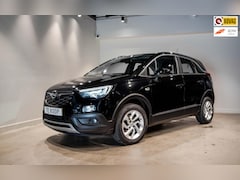 Opel Crossland X - Crossland X 1.2 Turbo Innovation