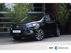 Ford Kuga - 1.5 EcoBoost ST Line | Elek. Trekhaak | All season banden | Camera | Stuur/stoelverwarming