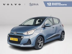 Hyundai i10 - Comfort | Airco