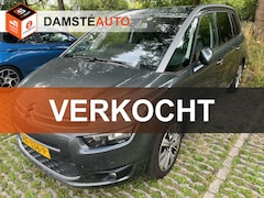 Citroën Grand C4 Picasso - 1.2 PureTech Intensive