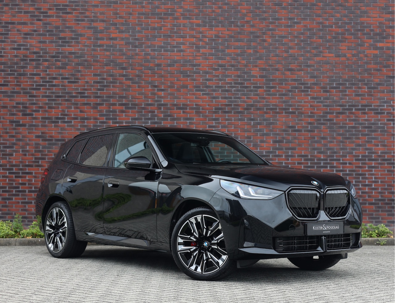 BMW X3 - 30e xDrive | Direct leverbaar - M Sport Pro - Harman / Kardon - AutoWereld.nl
