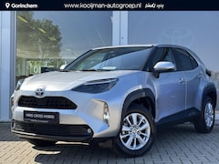 Toyota Yaris Cross - 1.5 Hybrid Dynamic Edition | Apple Carplay/Android Auto | Parkeersensoren voor + achter |