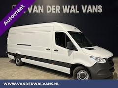 Mercedes-Benz Sprinter - 317 CDI 170pk 9G-Tronic Automaat L3H2 Euro6 Airco | Camera | Apple Carplay | Android auto