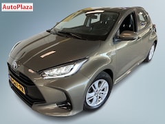 Toyota Yaris - 1.5 Hybrid Dynamic Edition