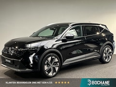 Renault Scenic E-Tech - EV87 long range esprit Alpine Navigatie | Harman Kardon | Rear view camera mirror