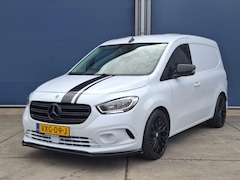 Mercedes-Benz Citan - 108 CDI L1 Base AIRCO / CRUISE CONTROLE / VERLAAGD / SPOILERS / CARPLAY