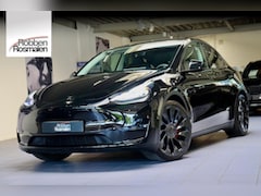 Tesla Model Y - Performance AWD 534PK AMD RYZEN BL/BL|TrkHK
