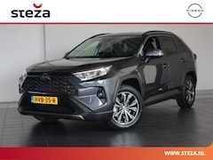 Toyota RAV4 - 2.5 Hybrid AWD Dynamic | Apple CarPlay/Android Auto | Adaptieve cruise control | Achteruit