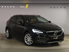 Volvo V40 Cross Country - T3 152PK Polar+ Luxury / Navigatie / DAB Radio / Camera / Parkeersensoren / Cruise Control