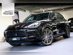 Porsche Cayenne - 3.0 E-Hybrid NL|PANO|ACC|Sport Design|VOL
