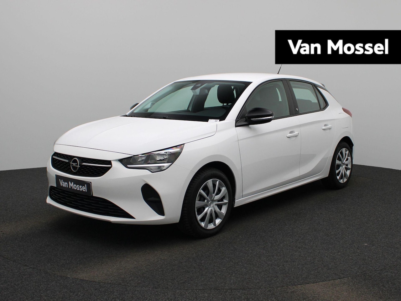 Opel Corsa-e - Edition 50 kWh | APPLE CAR PLAY | CRUISE CONTROL | CLIMATE CONTROL | PARKEERSENSOREN | - AutoWereld.nl