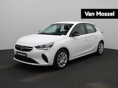 Opel Corsa-e - Edition 50 kWh | APPLE CAR PLAY | CRUISE CONTROL | CLIMATE CONTROL | PARKEERSENSOREN |
