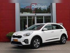 Kia Niro - 1.6 GDi 142PK AUTOMAAT Hybrid DYNAMICLINE | NAVIGATIE | APPLE CARPLAY/ANDROID AUTO | ACHTE