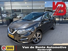 Nissan Qashqai - 1.3 DIG-T N-Connecta *LPG G3 & Trekhaak